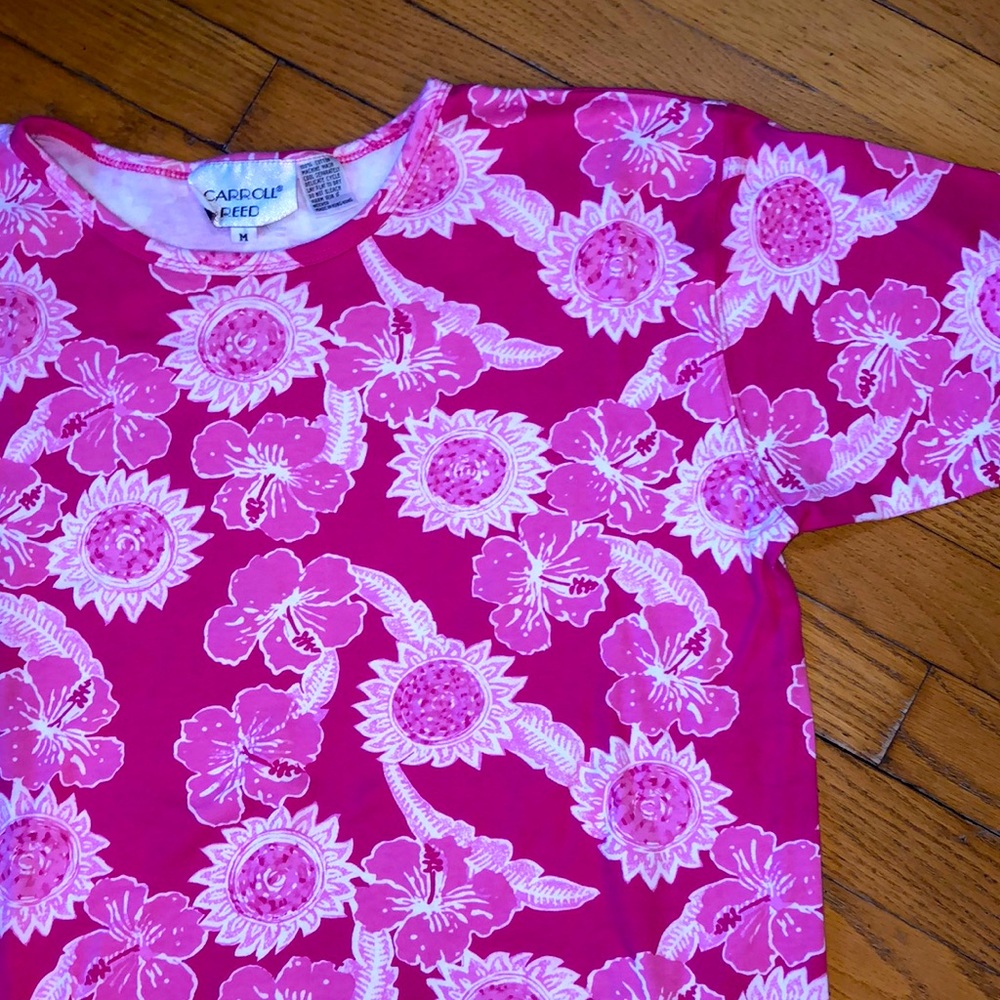 🌸VINTAGE CARROLL REED - 2 PIECES - MULTIPLE OUTFITS - MEDIUM🌸 - Picture 6 of 14